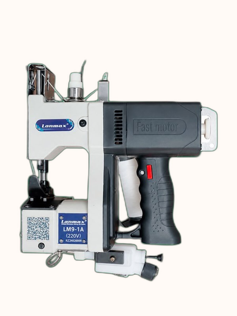 Sacaria Lanmax LM9-1A